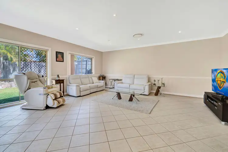 Sixth view of Homely house listing, 56 Lake Eyre Crescent, Parkinson QLD 4115