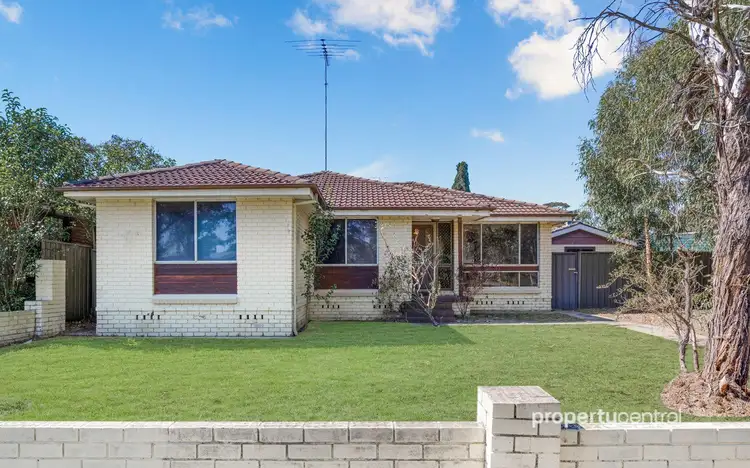 23 Jason Avenue, South Penrith NSW 2750