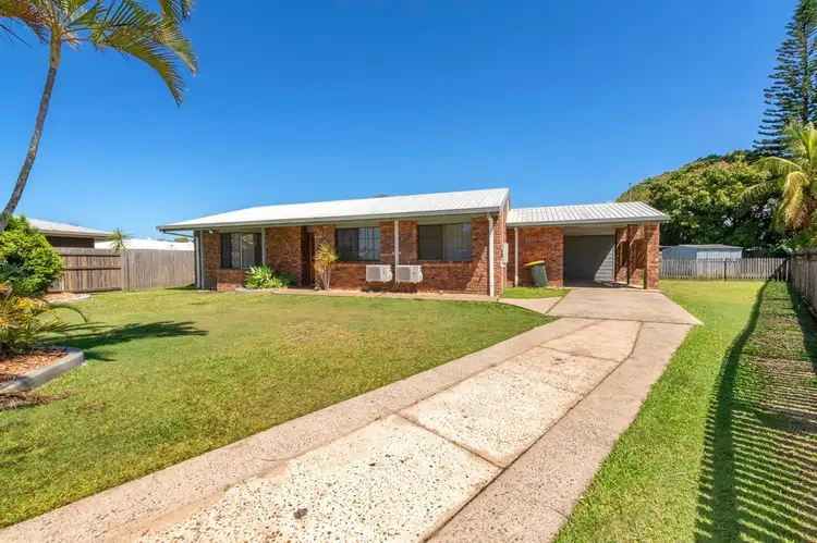 5 Tammy Court, Ooralea QLD 4740