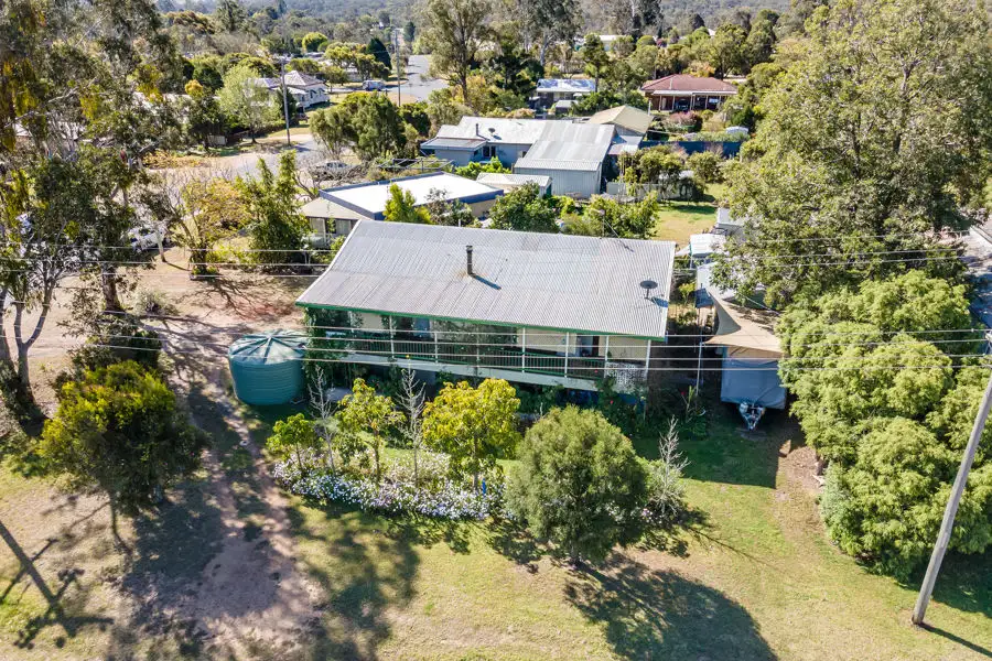 Main view of Homely house listing, 2 Dale Street, Crows Nest QLD 4355