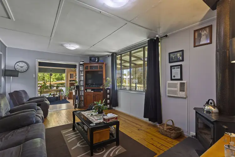 Second view of Homely house listing, 2 Dale Street, Crows Nest QLD 4355