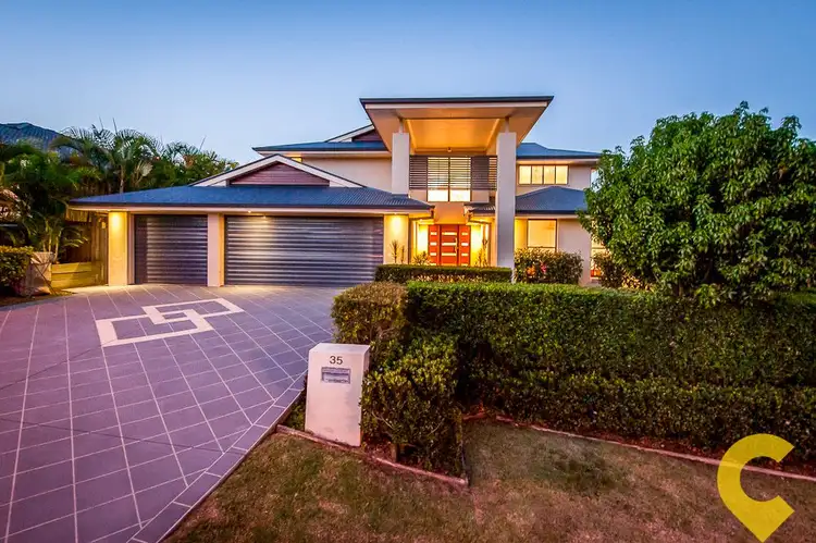35 Centenial Street, Underwood QLD 4119