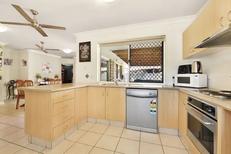 Third view of Homely house listing, 29 Yaldara Avenue, Caboolture QLD 4510