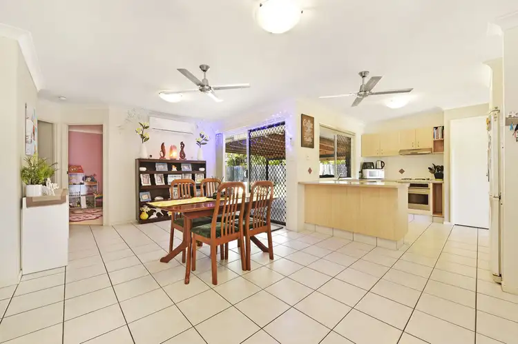 Fourth view of Homely house listing, 29 Yaldara Avenue, Caboolture QLD 4510