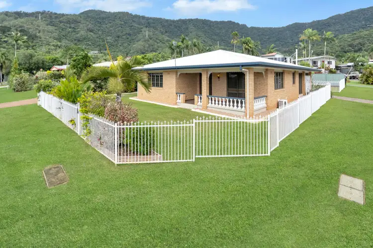 15 Fairview Street, Bayview Heights QLD 4868
