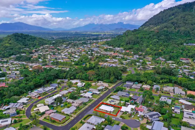 Second view of Homely house listing, 15 Fairview Street, Bayview Heights QLD 4868