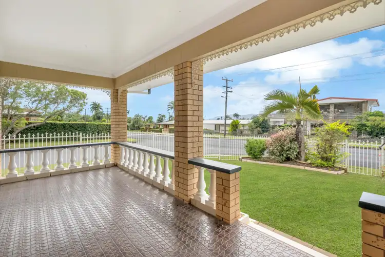 Third view of Homely house listing, 15 Fairview Street, Bayview Heights QLD 4868