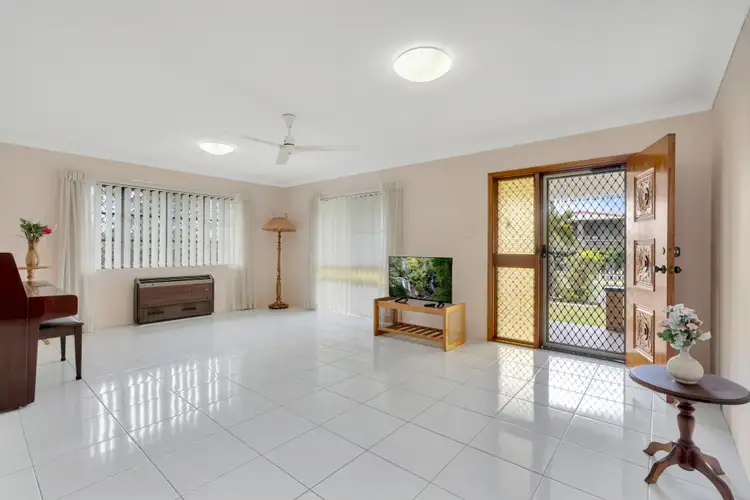 Fourth view of Homely house listing, 15 Fairview Street, Bayview Heights QLD 4868