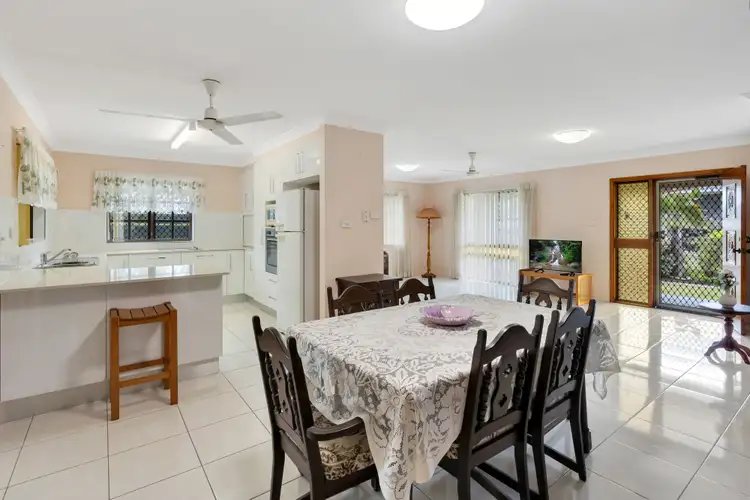 Fifth view of Homely house listing, 15 Fairview Street, Bayview Heights QLD 4868