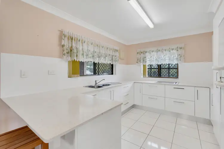 Sixth view of Homely house listing, 15 Fairview Street, Bayview Heights QLD 4868