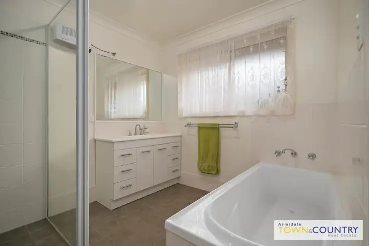 Sixth view of Homely house listing, 7 Rusden Court, Armidale NSW 2350