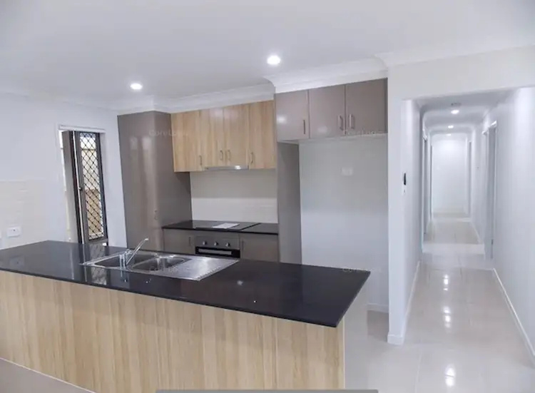 Second view of Homely house listing, 15 Lark Place, Redbank Plains QLD 4301