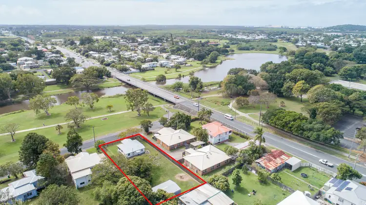 22 The Goose Walk, North Mackay QLD 4740