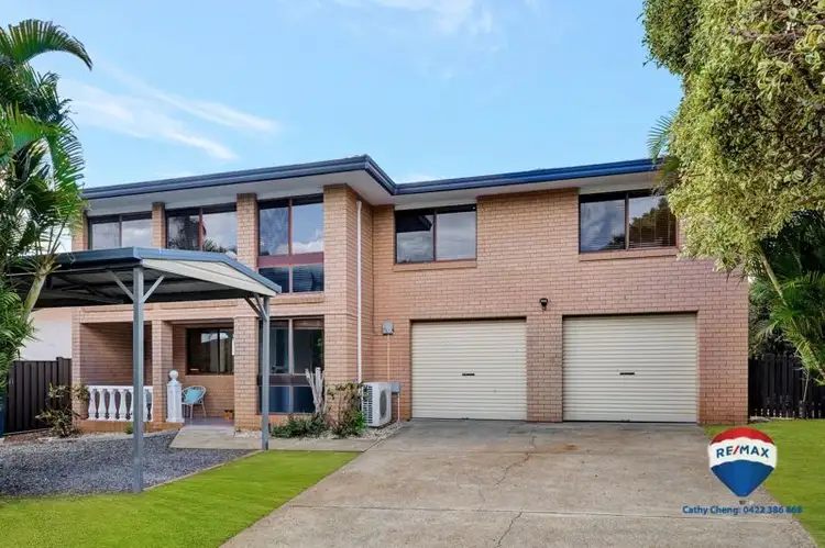 14 Fairmont Street, Runcorn QLD 4113
