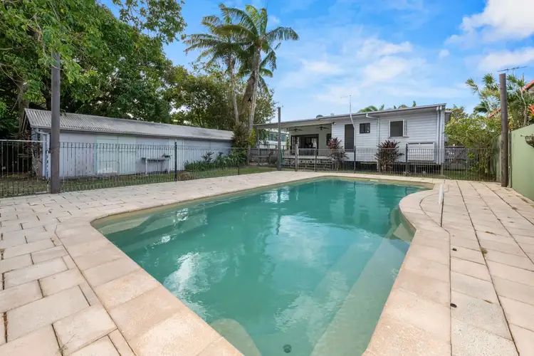 Fourth view of Homely house listing, 23 Beaton Street, West Mackay QLD 4740