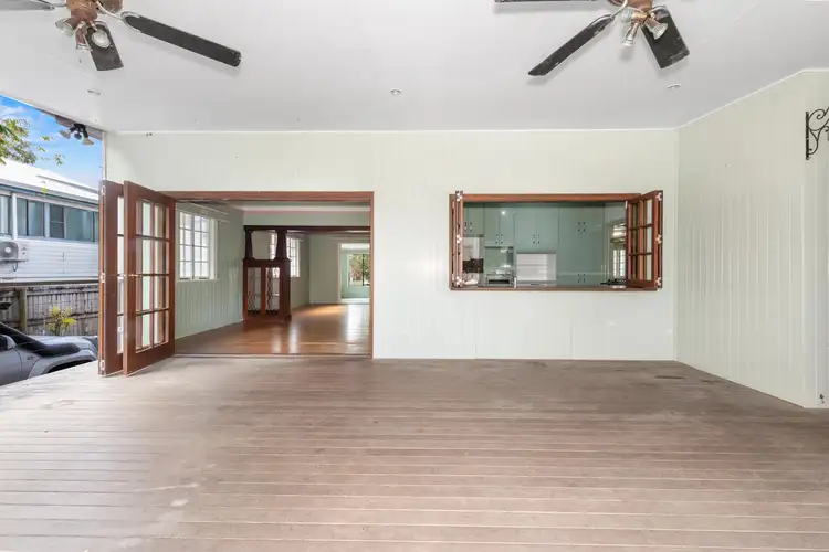 Fifth view of Homely house listing, 23 Beaton Street, West Mackay QLD 4740