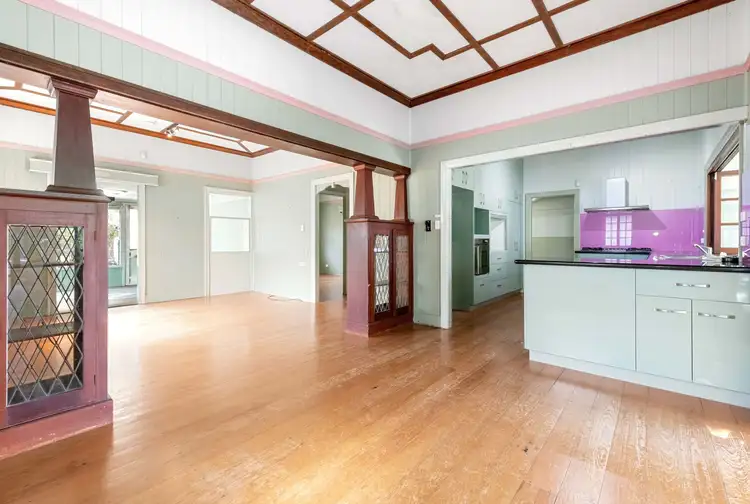 Sixth view of Homely house listing, 23 Beaton Street, West Mackay QLD 4740