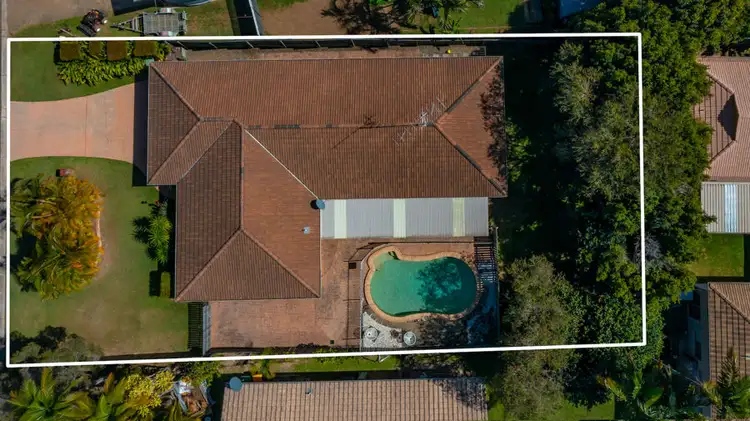 Second view of Homely house listing, 3 Greenleaf Ct, Buderim QLD 4556
