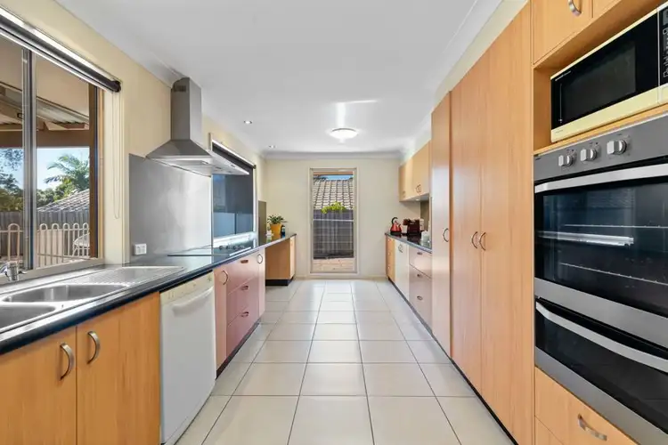 Fourth view of Homely house listing, 3 Greenleaf Ct, Buderim QLD 4556