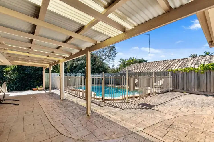 Fifth view of Homely house listing, 3 Greenleaf Ct, Buderim QLD 4556