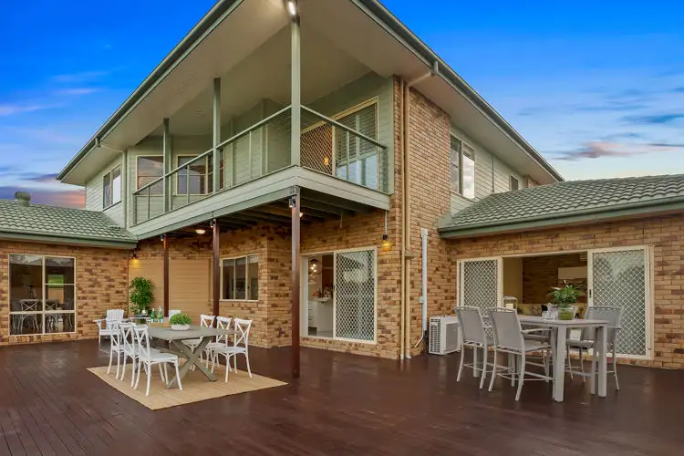 216 Perwillowen Road (6 Eucalyptus Way), Perwillowen QLD 4560