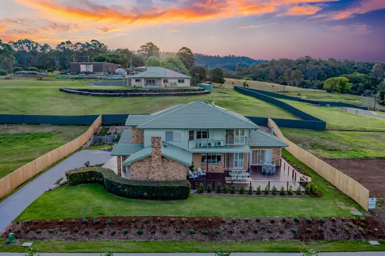 Second view of Homely house listing, 216 Perwillowen Road (6 Eucalyptus Way), Perwillowen QLD 4560