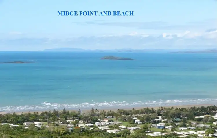 Sixth view of Homely land listing, 37 MARINE PARADE, Midge Point QLD 4799