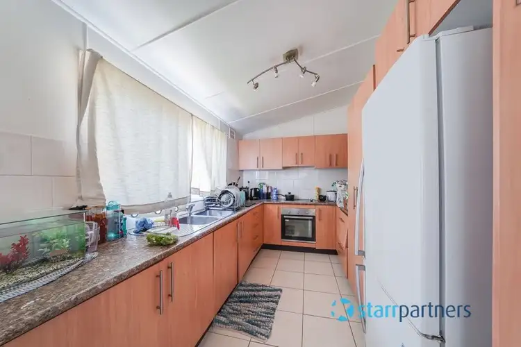 Second view of Homely house listing, 25 Smith Crescent, Liverpool NSW 2170