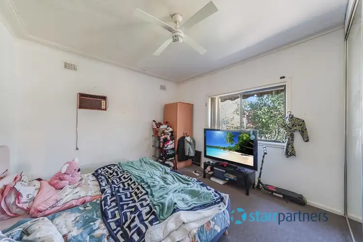 Fourth view of Homely house listing, 25 Smith Crescent, Liverpool NSW 2170