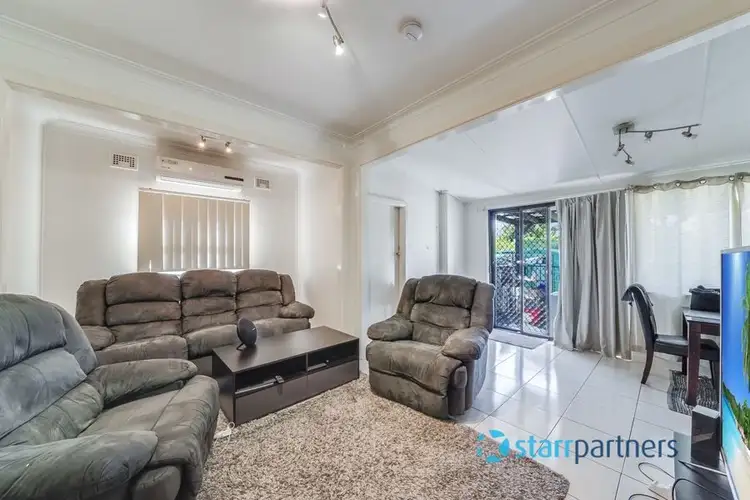 Fifth view of Homely house listing, 25 Smith Crescent, Liverpool NSW 2170