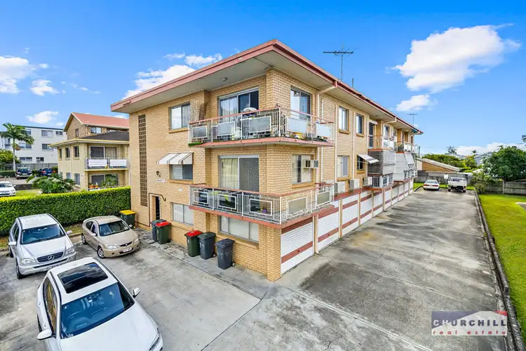 7/73 Stafford Road, Kedron QLD 4031