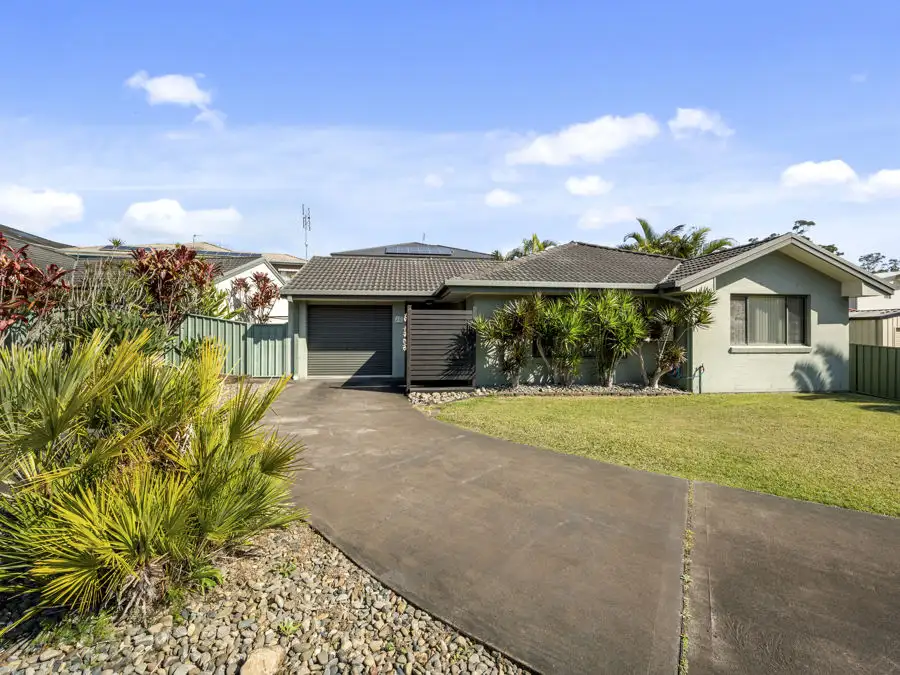 Main view of Homely house listing, 16 Wagtail Close, Boambee East NSW 2452
