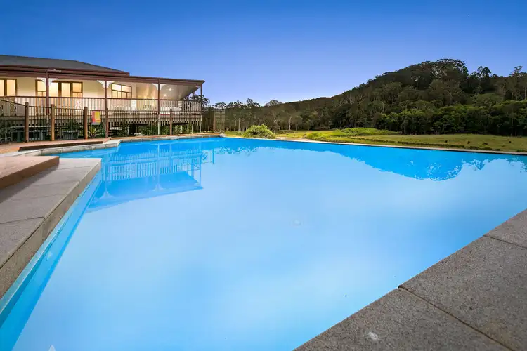 Fifth view of Homely house listing, 406 Blackall Range Road, West Woombye QLD 4559