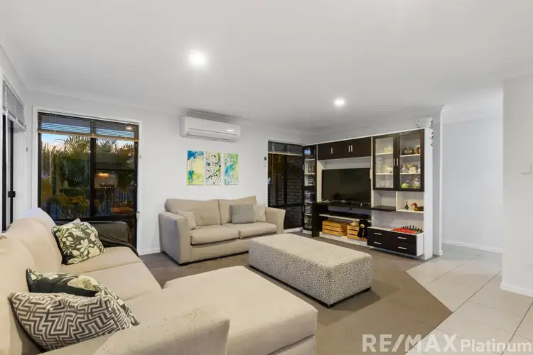 Sixth view of Homely house listing, 8 Bluegrass Place, Morayfield QLD 4506