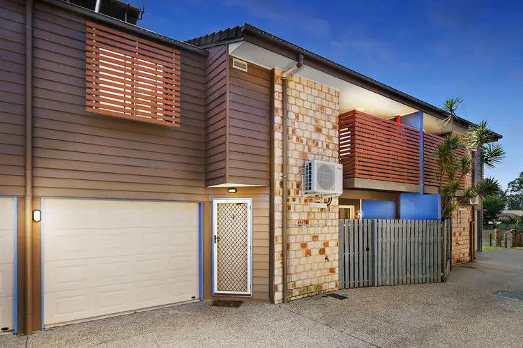 4/48-54 Fleet Drive, Kippa-Ring QLD 4021