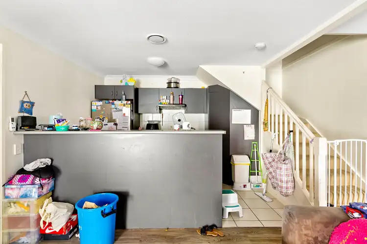Third view of Homely unit listing, 4/48-54 Fleet Drive, Kippa-Ring QLD 4021