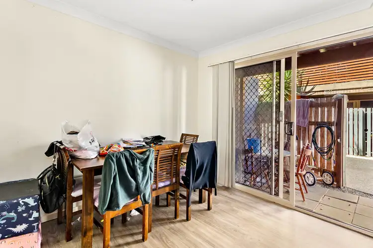 Fourth view of Homely unit listing, 4/48-54 Fleet Drive, Kippa-Ring QLD 4021