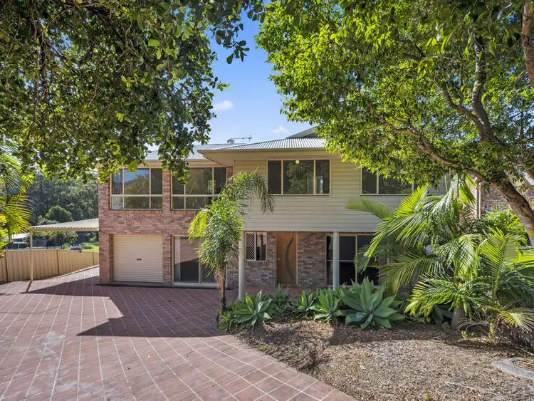 115 Linden Avenue, Boambee East NSW 2452
