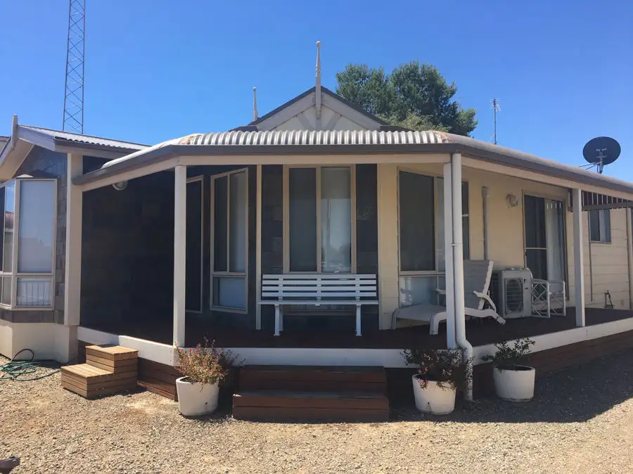 Main view of Homely house listing, 43a Charles Terrace, Wallaroo SA 5556