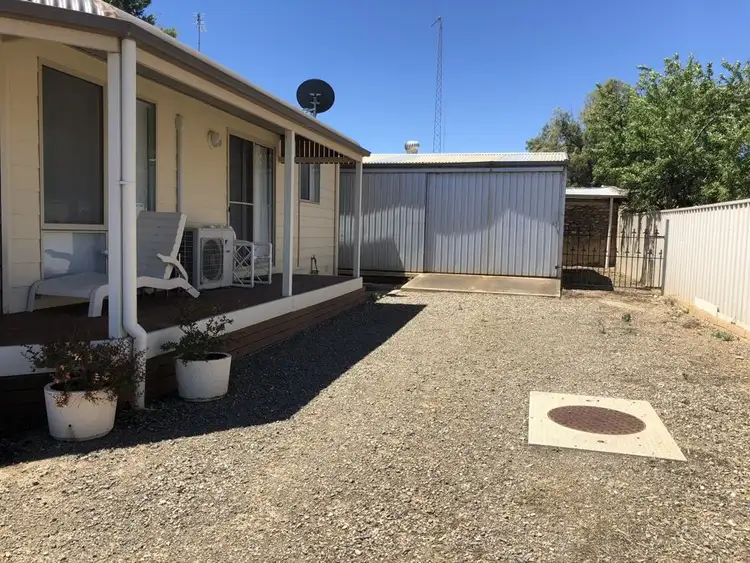 Third view of Homely house listing, 43a Charles Terrace, Wallaroo SA 5556