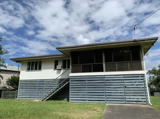 155 Munro Street, Babinda QLD 4861