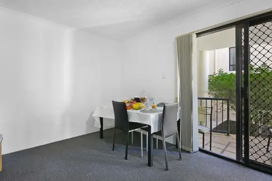 Fifth view of Homely apartment listing, Unit 11, 16-26 Waverley Street, Southport QLD 4215