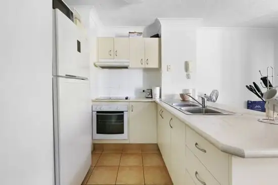 Sixth view of Homely apartment listing, Unit 11, 16-26 Waverley Street, Southport QLD 4215