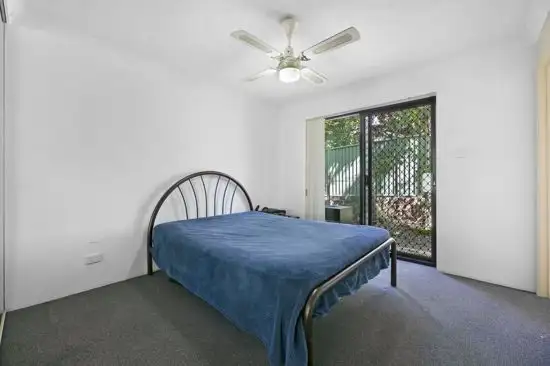 Seventh view of Homely apartment listing, Unit 11, 16-26 Waverley Street, Southport QLD 4215