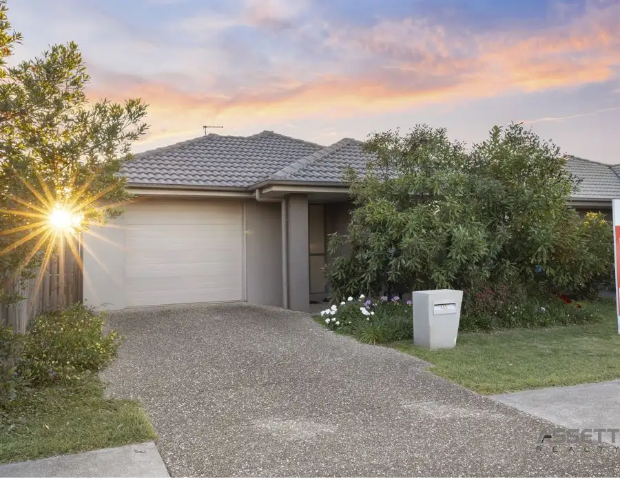 Main view of Homely house listing, 223 Cedar Road, Redbank Plains QLD 4301
