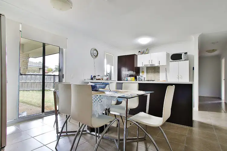 Third view of Homely house listing, 50 Rogers Drive, Gatton QLD 4343