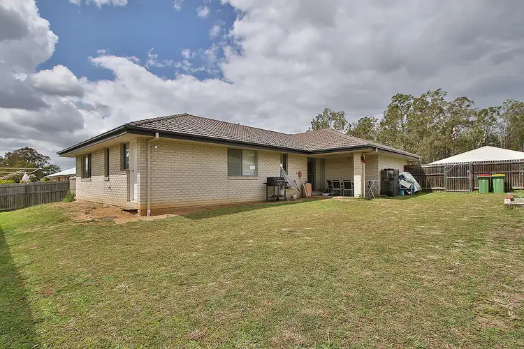 Fourth view of Homely house listing, 50 Rogers Drive, Gatton QLD 4343