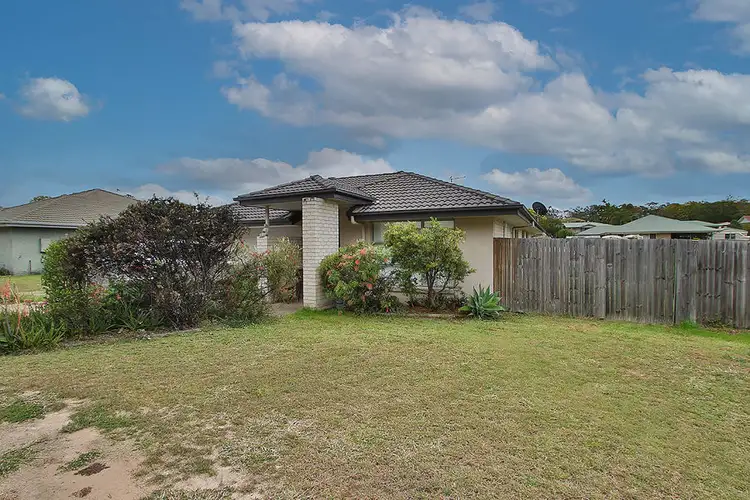 Fifth view of Homely house listing, 50 Rogers Drive, Gatton QLD 4343