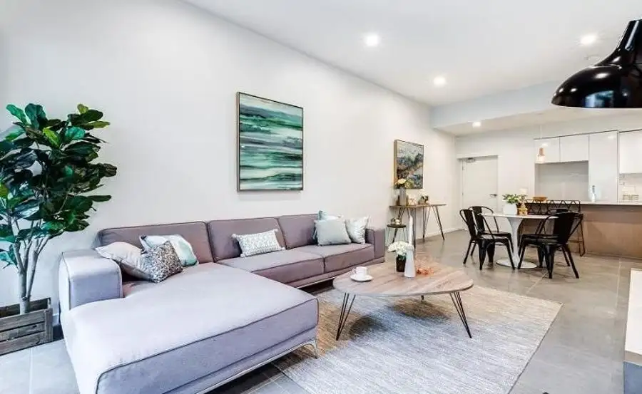 Main view of Homely unit listing, 5/10 Ruby Road, Mitchelton QLD 4053