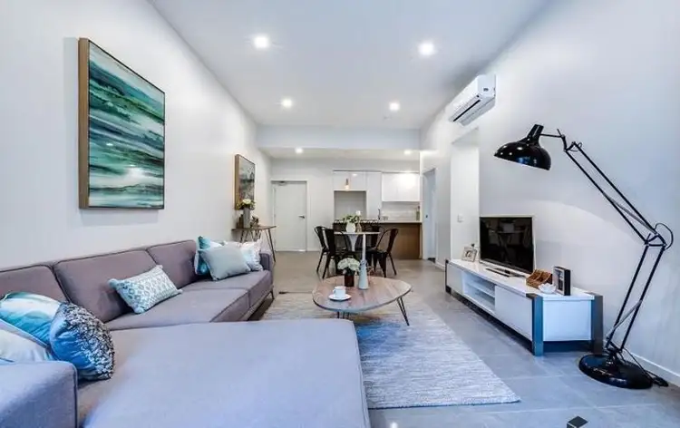 Second view of Homely unit listing, 5/10 Ruby Road, Mitchelton QLD 4053